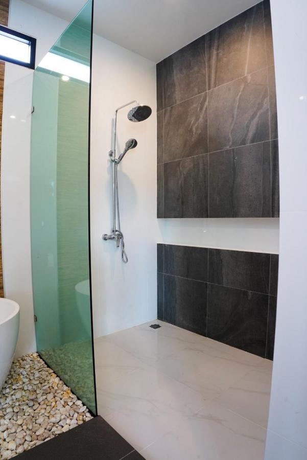 Baankaan Pool Villa 1 Ban Klong Haeng Exterior photo